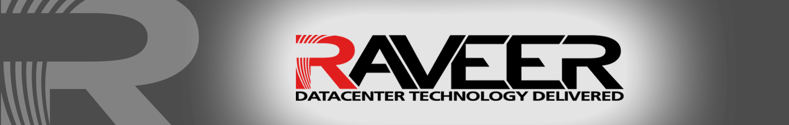 Raveer Logo